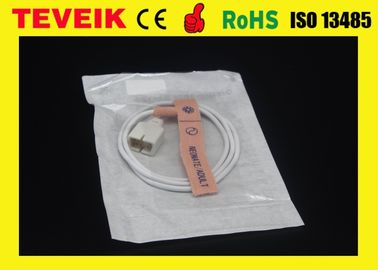 Sensor disponible médico del DB 7pin SpO2 de Nonin 7000A del precio bajo de la fábrica para el recién nacido, Medaplast