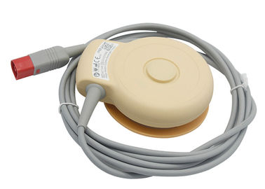 Punta de prueba fetal del ultrasonido de Doppler del monitor del latido del corazón del bebé de la madre del transductor M2736A de HP los E.E.U.U.