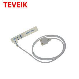 Cable neo disponible del sensor del sensor SpO2 LNCS de Massimo Infant, MicroFoam