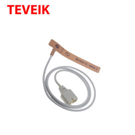 Sensor disponible adulto neonatal SPO2, Medaplast de Nonin del precio de fábrica de Teveik