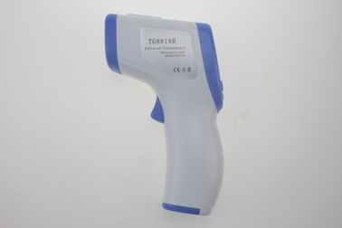 De Digitaces sensor de temperatura infrarrojo de la alta precisión del termómetro del contacto no