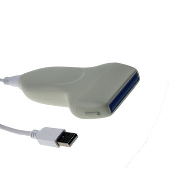 7.5Mhz portátiles 2.4G USB conectan la punta de prueba del ultrasonido