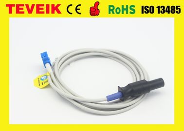 Ohmeda OXY-OL3 adapta el cable de extensión del cable SPO2 para Tuffsat, 3775 Hyp 7pin a 8pin