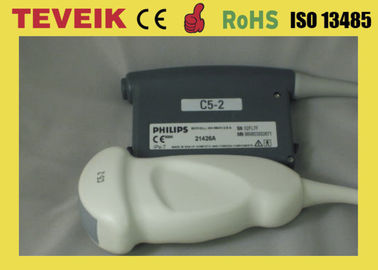 Transductor médico del ultrasonido de HP C5-2 para las máquinas del ultrasonido de HD6 HD7 HD11