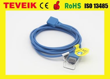 Cable de extensión compatible de BCI SpO2 compatible con 3401,3304,3303,3302,3301, 3300