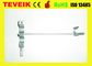 Guía médica de la aguja de la biopsia de Siemens EC9-4 del precio de fábrica compatible con SONOLINE G40™, X150™ y X300™