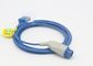 El cable de extensión de Nellco-r Spo2 0010-20-42712 adapta el cable compatible con Mindray T5 T8