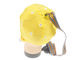 La separación del sombrero 20 de EEG lleva el casquillo infantil del niño adulto médico EEG sin el electrodo de ECG