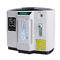 Generador portátil infrarrojo médico del concentrador del oxígeno del control 1-7L el 90% del precio de fábrica