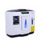 Concentrador portátil infrarrojo del oxígeno 120VA de la máquina 6l del oxígeno de Teveik, máquina del respirador del oxígeno