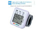 Monitor del punto de ebullición de la muñeca del monitor de la presión arterial del hogar