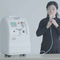 Concentradores médicos 5L del oxígeno de China del generador portátil del oxígeno de Konsung en venta