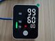 Monitor del puño de la presión arterial de Digitaces del metro de la presión arterial del hogar del CE ISO13485