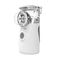 Nebulizador portátil del inhalador del ultrasonido del PDA de Mesh Nebulizer C103R9 para los niños adultos