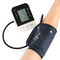 Monitor del punto de ebullición del monitor CK-A158 Digitaces de la presión arterial del puño DC5V 0.5A del brazo del FDA
