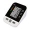 Monitor del punto de ebullición del monitor CK-A158 Digitaces de la presión arterial del puño DC5V 0.5A del brazo del FDA