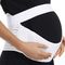 Faja embarazada de maternidad de la ayuda de la parte posterior de la correa ISO9001 del vientre del neopreno 4XL del OEM