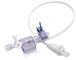 Transductor disponible de la presión arterial del monitor paciente de la punta de prueba del transductor del argón IBP