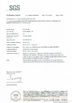 China Shenzhen Teveik Technology Co., Ltd. certificaciones