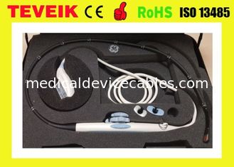 CAMISETA médica de GE 6TC de la fábrica organizada - transductor médico del ultrasonido del arsenal para la máquina viva del ultrasonido de GE