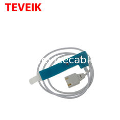 Punta de prueba disponible del sensor Spo2 del recién nacido de Máximo LNCS LNOP, precio de fábrica