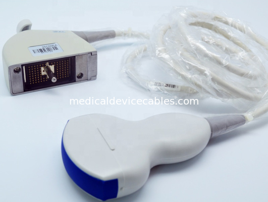 Punta de prueba convexa Mindray 35C50EA 6MHz del transductor del ultrasonido del arsenal de la pediatría