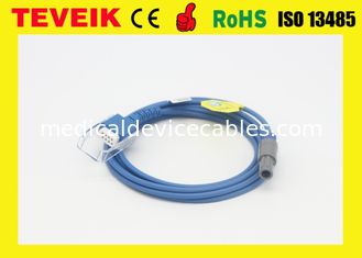 Cable de extensión del sensor SPO2 de Mindray Máximo LNOP para PM6201,7000,8000, M1K0, M2K 0