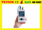 Monitor paciente de SPO2 y de los TEMPOREROS (SPO2, TEMPOREROS, pulso) para el aparato médico del hospital