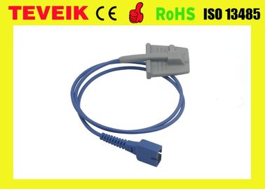 sensor suave adulto de la extremidad spo2 de 8000A Nonin con el precio de alta calidad y mejor