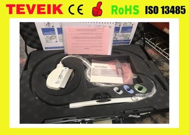 CAMISETA médica de GE 6TC de la fábrica organizada - transductor médico del ultrasonido del arsenal para la máquina viva del ultrasonido de GE