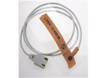 Neonatal/sensor disponible adulto SpO2 para Rad 5/6/7/8/9