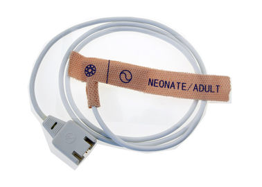 Neonatal/sensor disponible adulto SpO2 para Rad 5/6/7/8/9