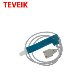 Punta de prueba disponible del sensor Spo2 del recién nacido de Máximo LNCS LNOP, precio de fábrica