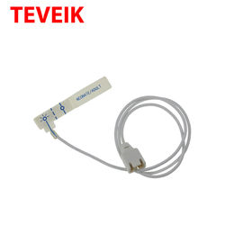 Cable neo disponible del sensor del sensor SpO2 LNCS de  Infant, MicroFoam