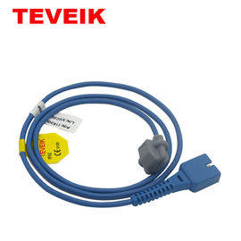 Sensor del abrigo SPO2 del recién nacido de la punta de prueba de  Spo 2, DB 9pin