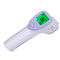 Termómetro infrarrojo de Digitaces no del PDA elegante médico del contacto con 12 meses de garantía