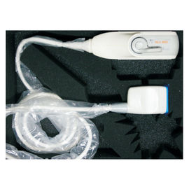 Punta de prueba del transductor del ultrasonido de Doppler Medison HL5-9ED del arsenal linear