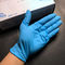 Guantes disponibles del látex del Fda S M L Nitrile Disposable Pvc del Ce de los guantes de Vynil