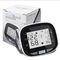 Monitor de la presión arterial de la muñeca de ISO13485 los 21.5cm oscilográfico con el oxímetro del pulso