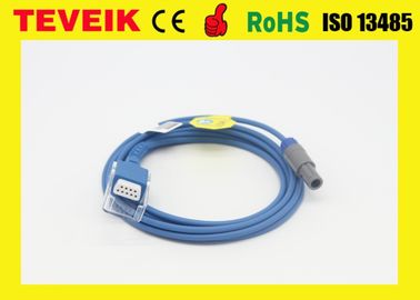 Máximo/cable de extensión de Mindray SPO2 para PM6201,7000,8000